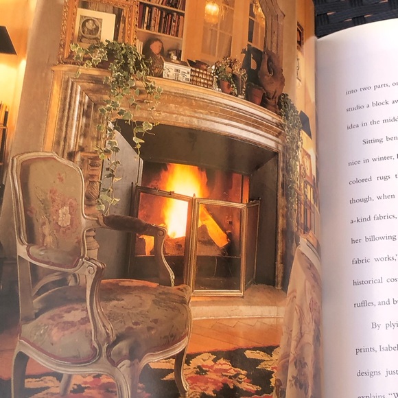 Designers in Residence The Personal Style of Top Women Decorators and Designers - Picture 6 of 14